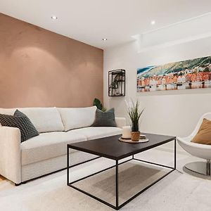 Appartement met Twee Slaapkamers